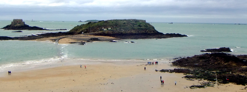 Saint Malo